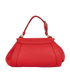 Top Handle Wifi Bag, back view